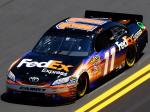 Toyota Camry NASCAR Race Car 2010 года